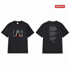 Picture of Supreme T Shirts Short _SKUSupremeS-2XLthtxS3551284